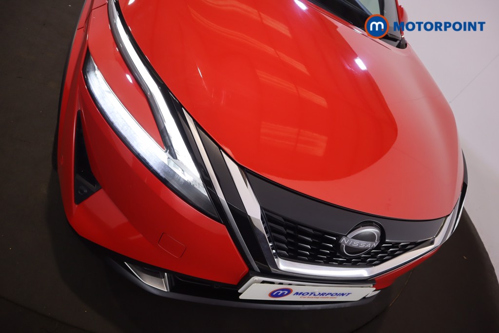 Used Nissan Qashqai 2023 for sale - 77894515: Photo 46