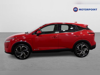 Used Nissan Qashqai 2023 for sale - 77894515: Photo