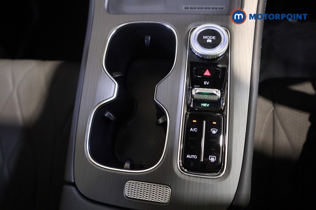 Used Chery Tiggo 8 2025 for sale - 77775517: Photo 15