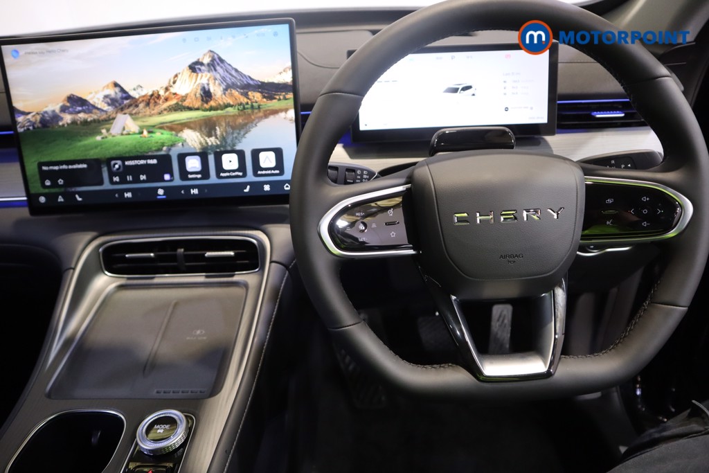 Used Chery Tiggo 8 2025 for sale - 77775517: Photo 17