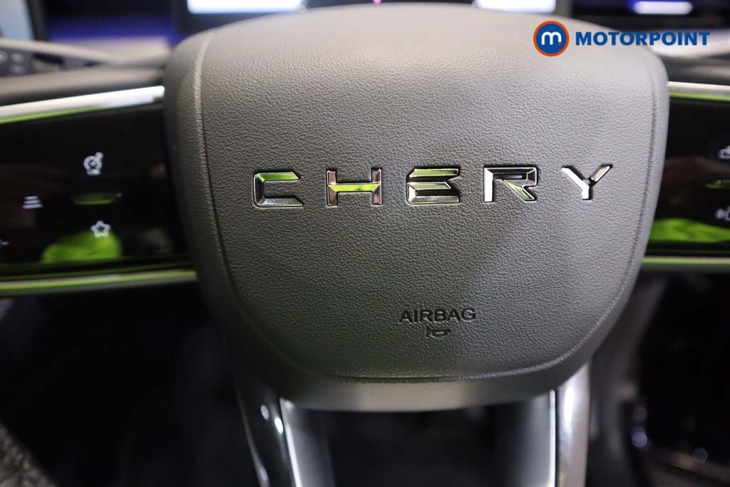 Used Chery Tiggo 8 2025 for sale - 77775517: Photo 19