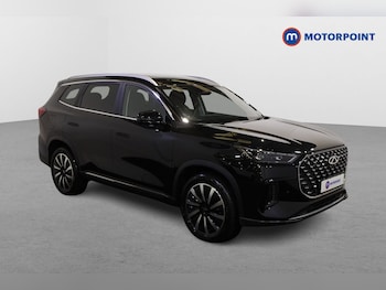 Used Chery Tiggo 8 undefined for sale - 77775517: Photo