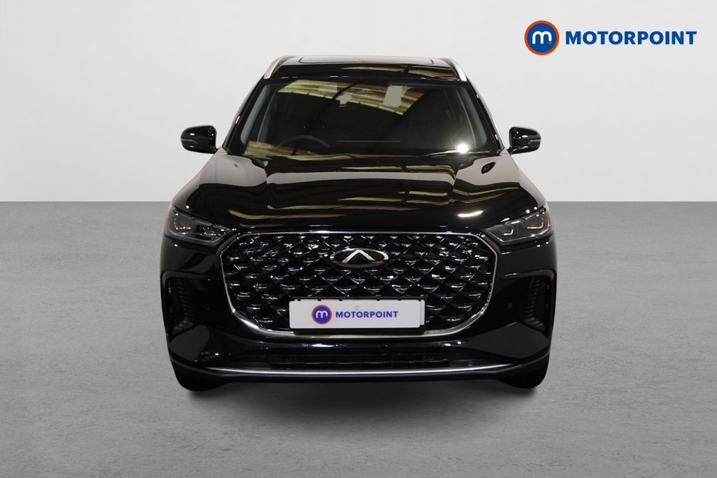 Used Chery Tiggo 8 2025 for sale - 77775517: Photo 2