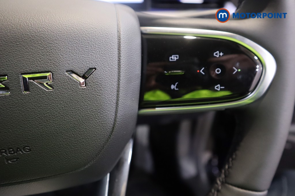 Used Chery Tiggo 8 2025 for sale - 77775517: Photo 20