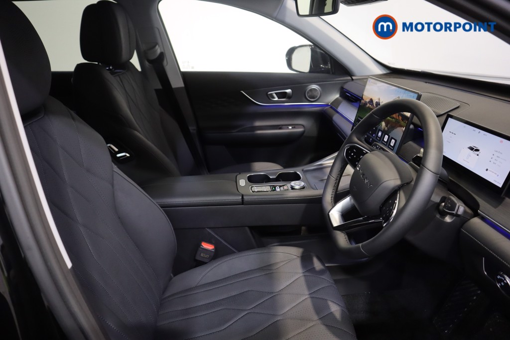 Used Chery Tiggo 8 2025 for sale - 77775517: Photo 25