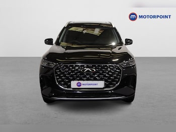 Used Chery Tiggo 8 undefined for sale - 77775517: Photo