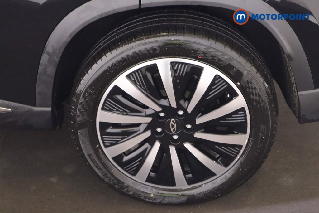 Used Chery Tiggo 8 2025 for sale - 77775517: Photo 35