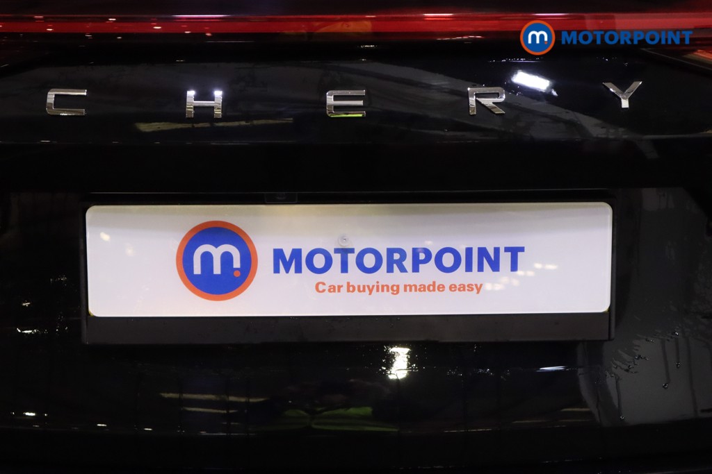 Used Chery Tiggo 8 2025 for sale - 77775517: Photo 38