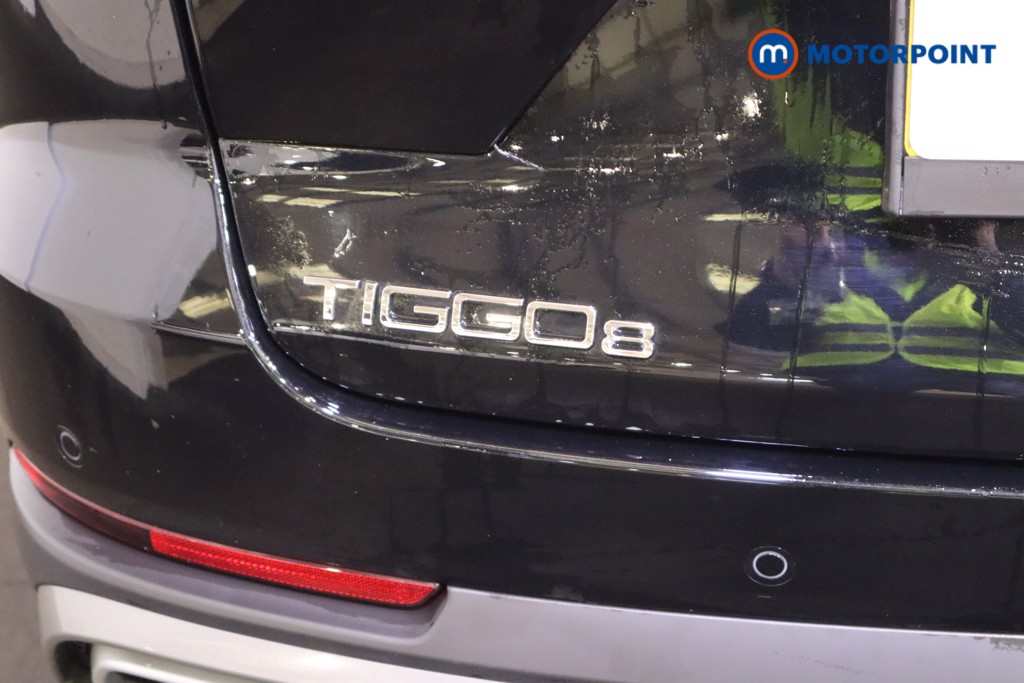 Used Chery Tiggo 8 2025 for sale - 77775517: Photo 39