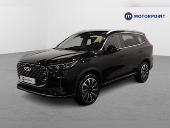 Used Chery Tiggo 8 undefined for sale - 77775517: Photo