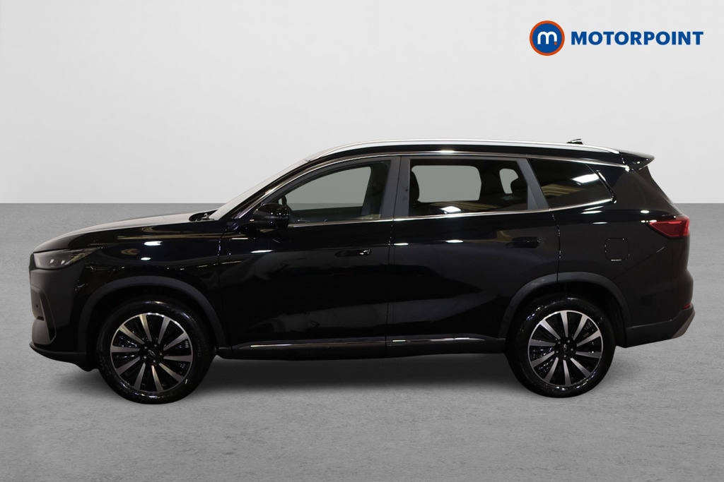 Used Chery Tiggo 8 2025 for sale - 77775517: Photo 4