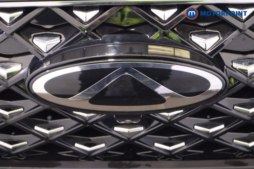 Used Chery Tiggo 8 2025 for sale - 77775517: Photo 45