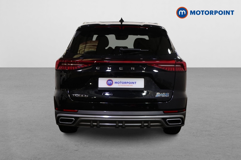 Used Chery Tiggo 8 2025 for sale - 77775517: Photo 6