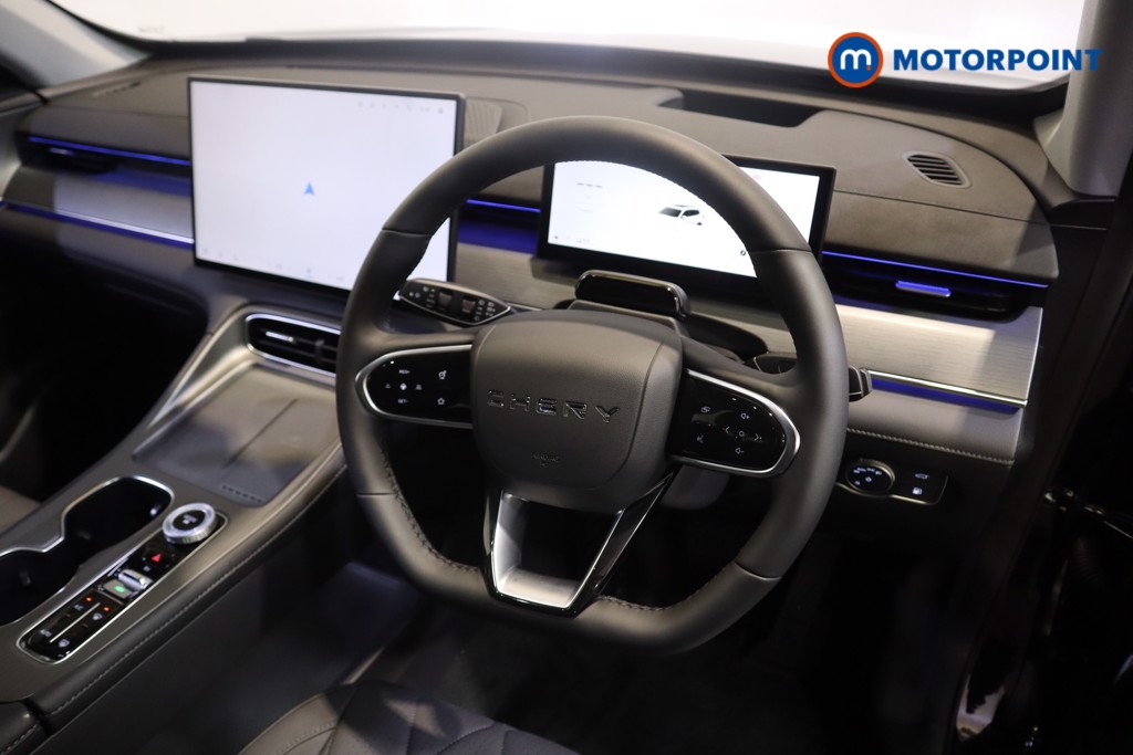 Used Chery Tiggo 8 2025 for sale - 77775517: Photo 9