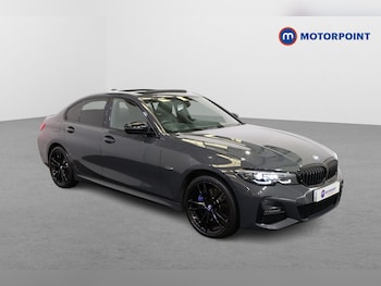 BMW - 3 Series