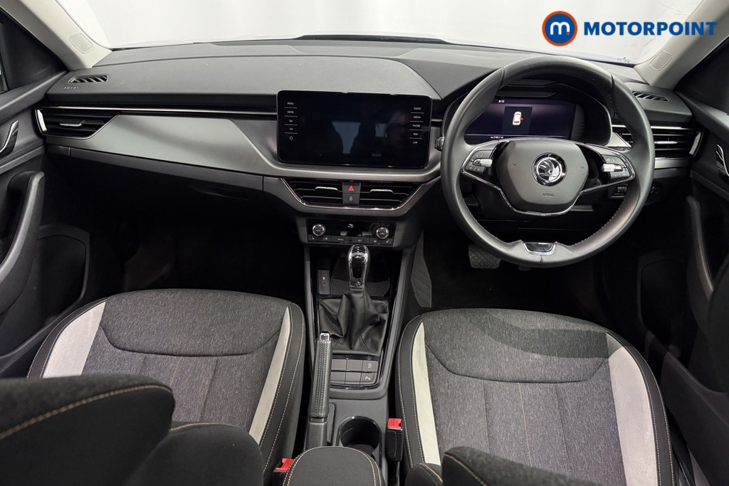 Used Skoda Kamiq 2022 for sale - 77297778: Photo 10