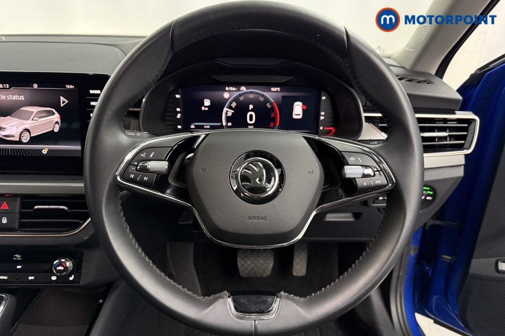 Used Skoda Kamiq 2022 for sale - 77297778: Photo 11