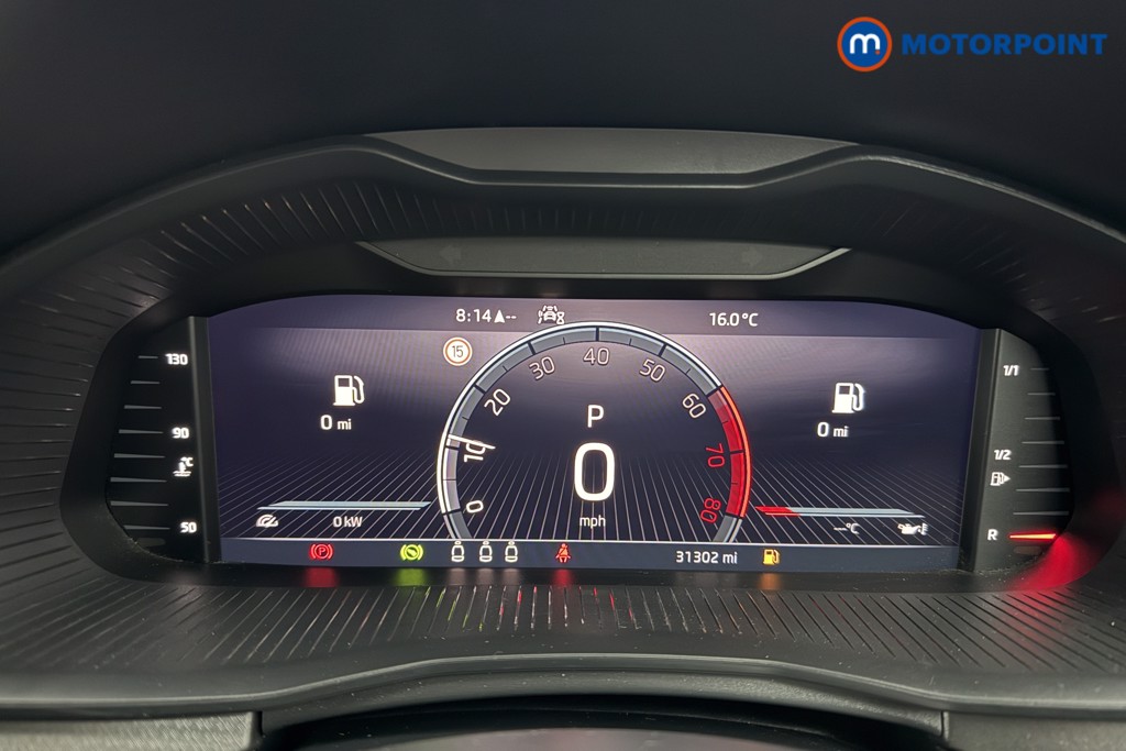 Used Skoda Kamiq 2022 for sale - 77297778: Photo 14