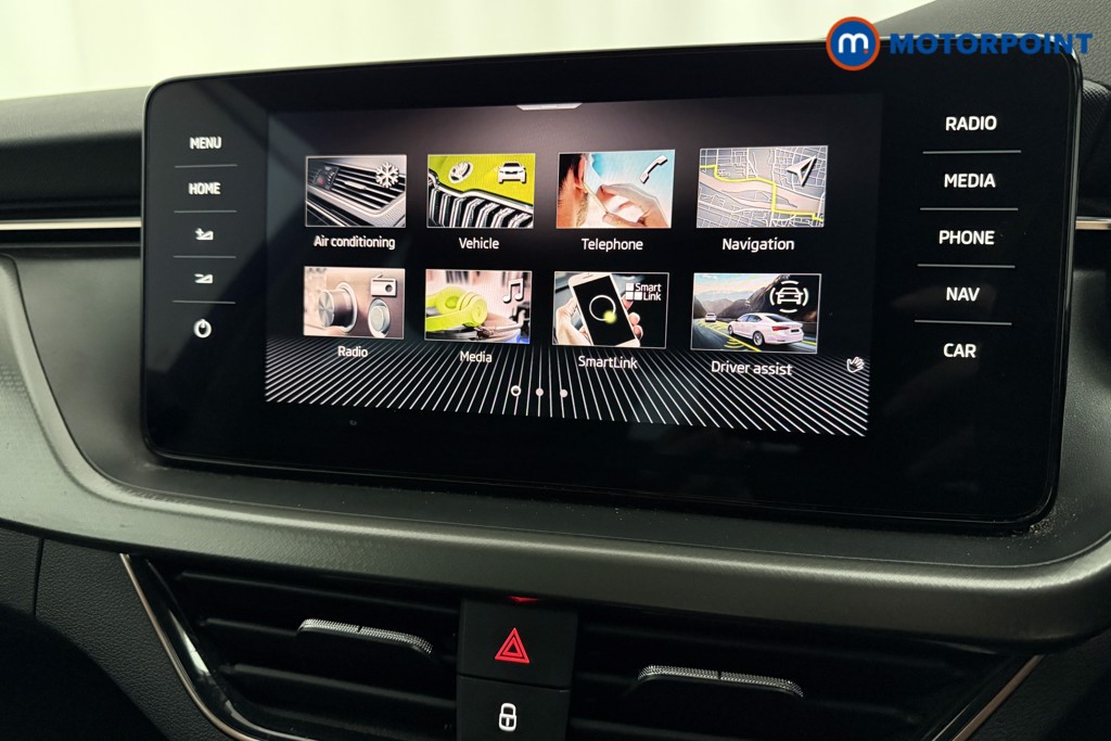 Used Skoda Kamiq 2022 for sale - 77297778: Photo 15