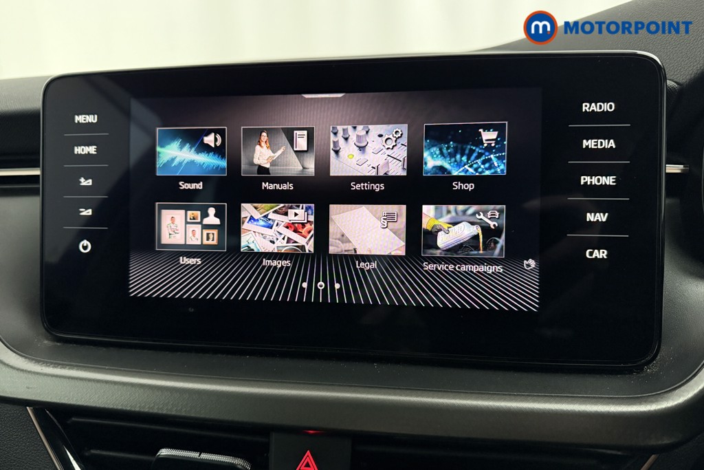 Used Skoda Kamiq 2022 for sale - 77297778: Photo 16