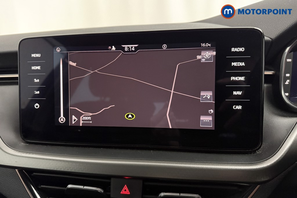 Used Skoda Kamiq 2022 for sale - 77297778: Photo 17