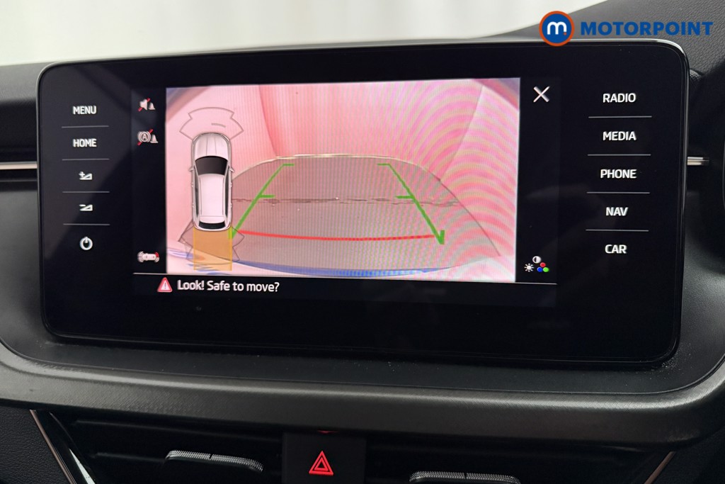 Used Skoda Kamiq 2022 for sale - 77297778: Photo 21