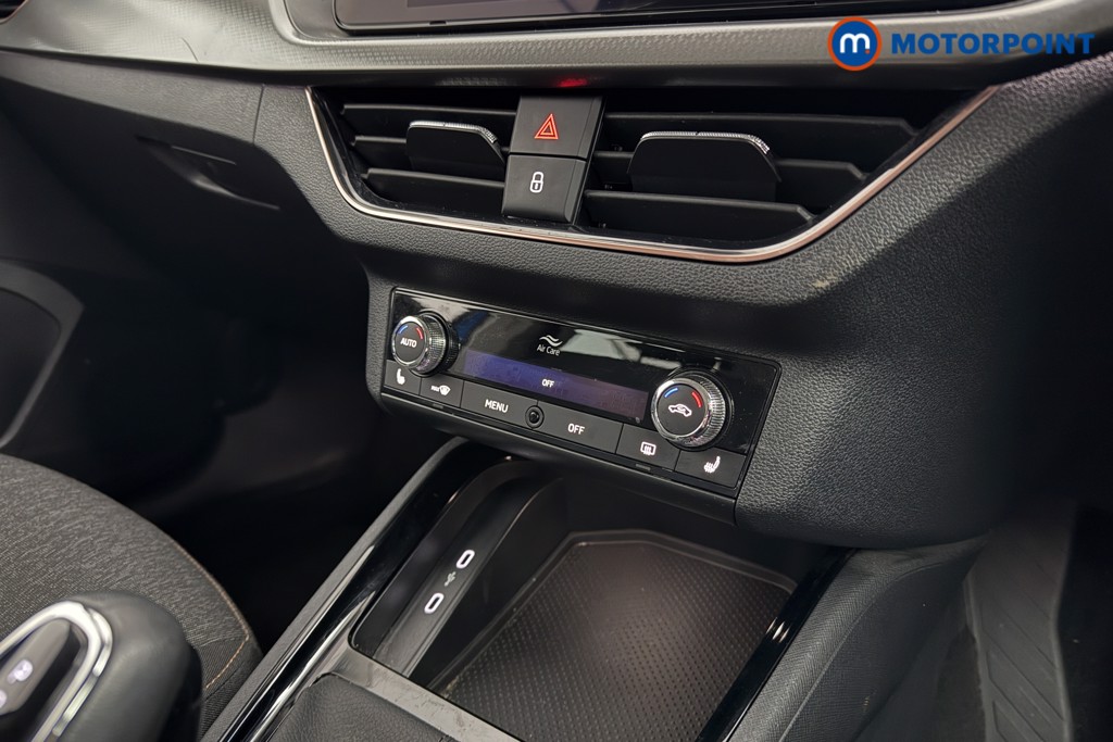 Used Skoda Kamiq 2022 for sale - 77297778: Photo 22