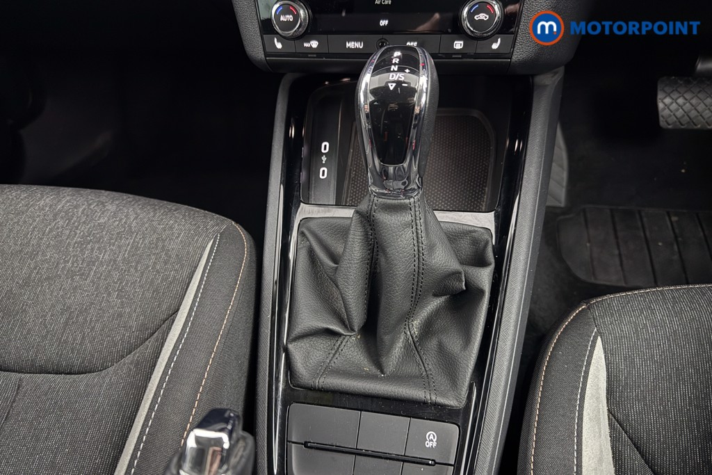 Used Skoda Kamiq 2022 for sale - 77297778: Photo 23