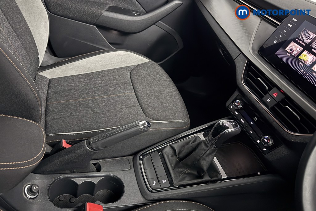 Used Skoda Kamiq 2022 for sale - 77297778: Photo 26