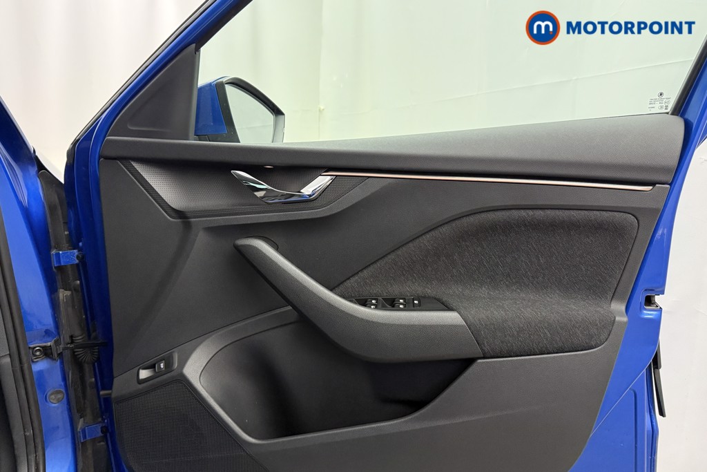 Used Skoda Kamiq 2022 for sale - 77297778: Photo 29