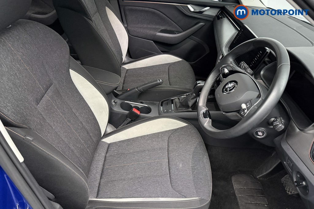 Used Skoda Kamiq 2022 for sale - 77297778: Photo 31