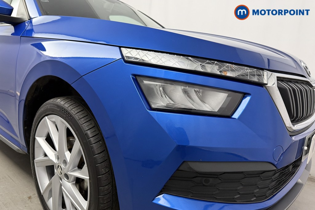 Used Skoda Kamiq 2022 for sale - 77297778: Photo 40