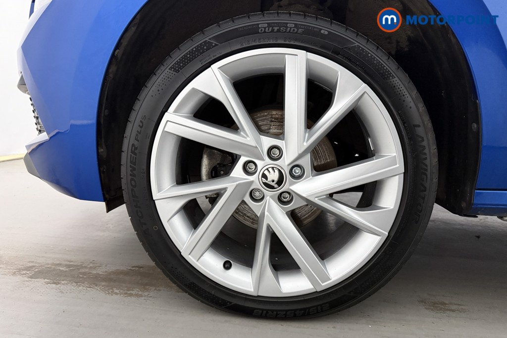 Used Skoda Kamiq 2022 for sale - 77297778: Photo 41