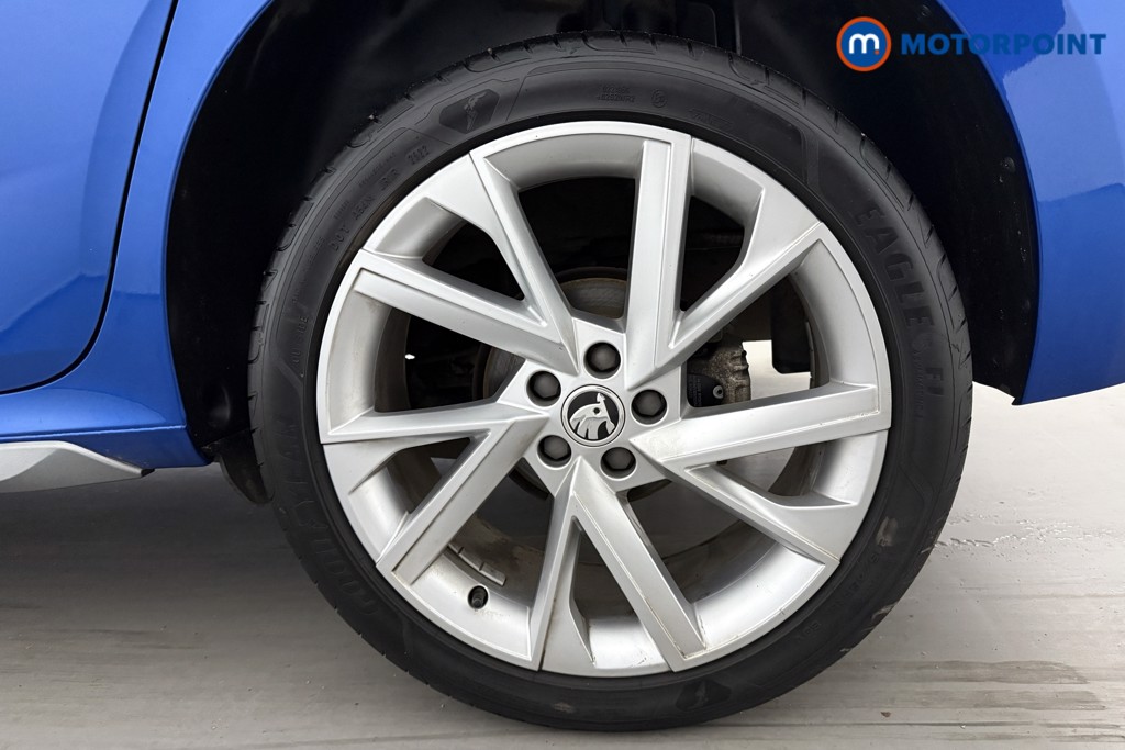 Used Skoda Kamiq 2022 for sale - 77297778: Photo 42