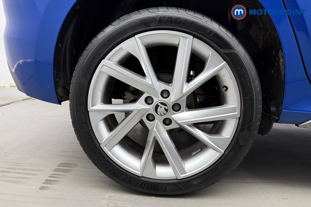 Used Skoda Kamiq 2022 for sale - 77297778: Photo 43