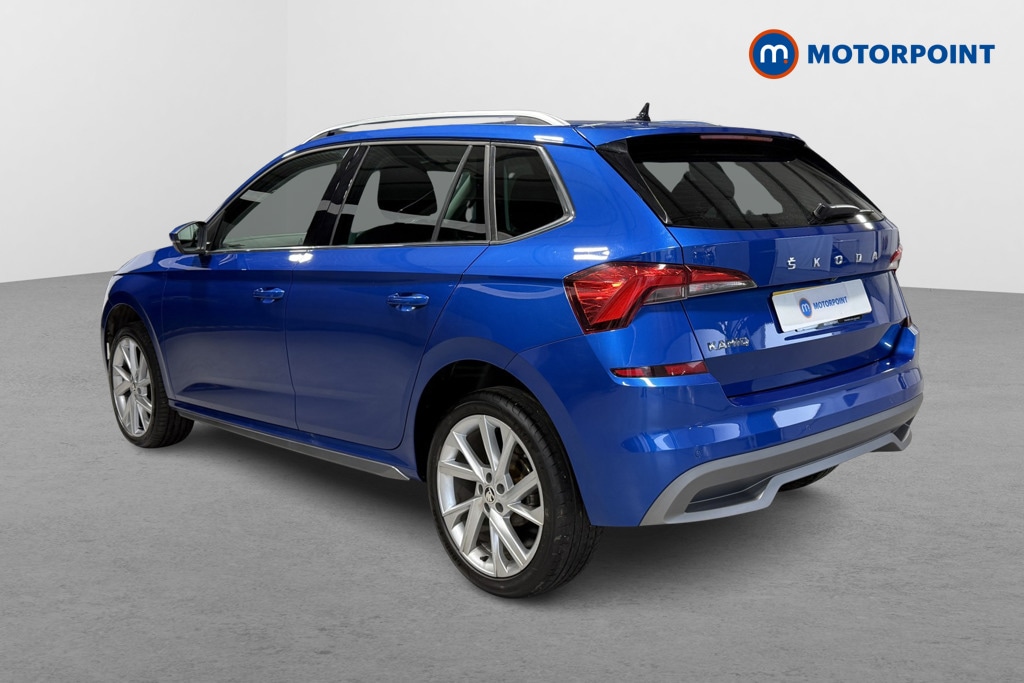 Used Skoda Kamiq 2022 for sale - 77297778: Photo 5