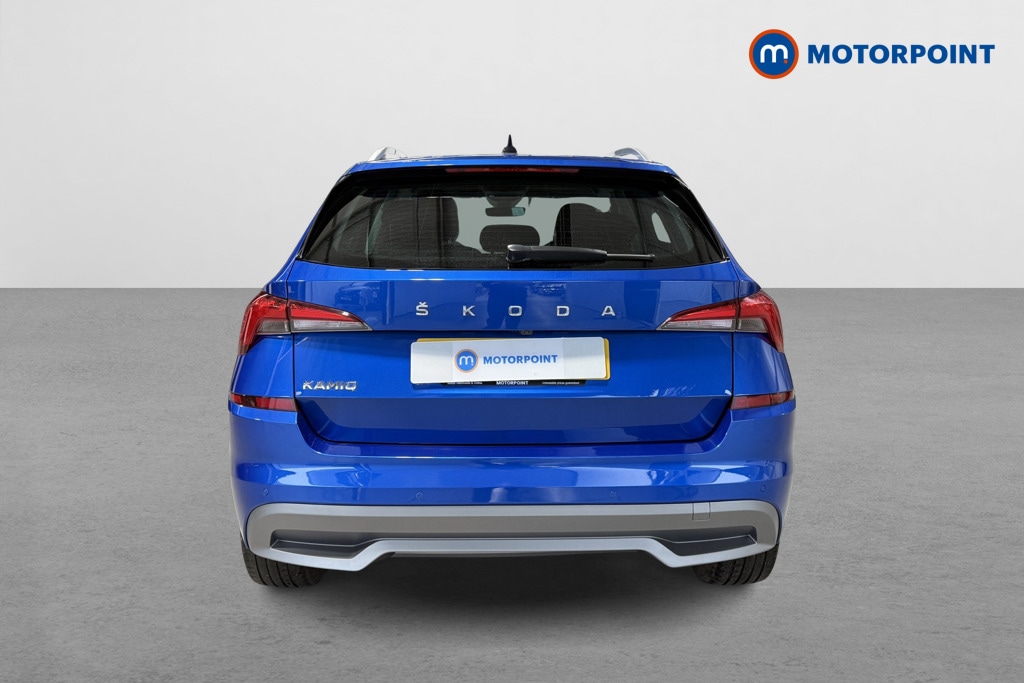 Used Skoda Kamiq 2022 for sale - 77297778: Photo 6