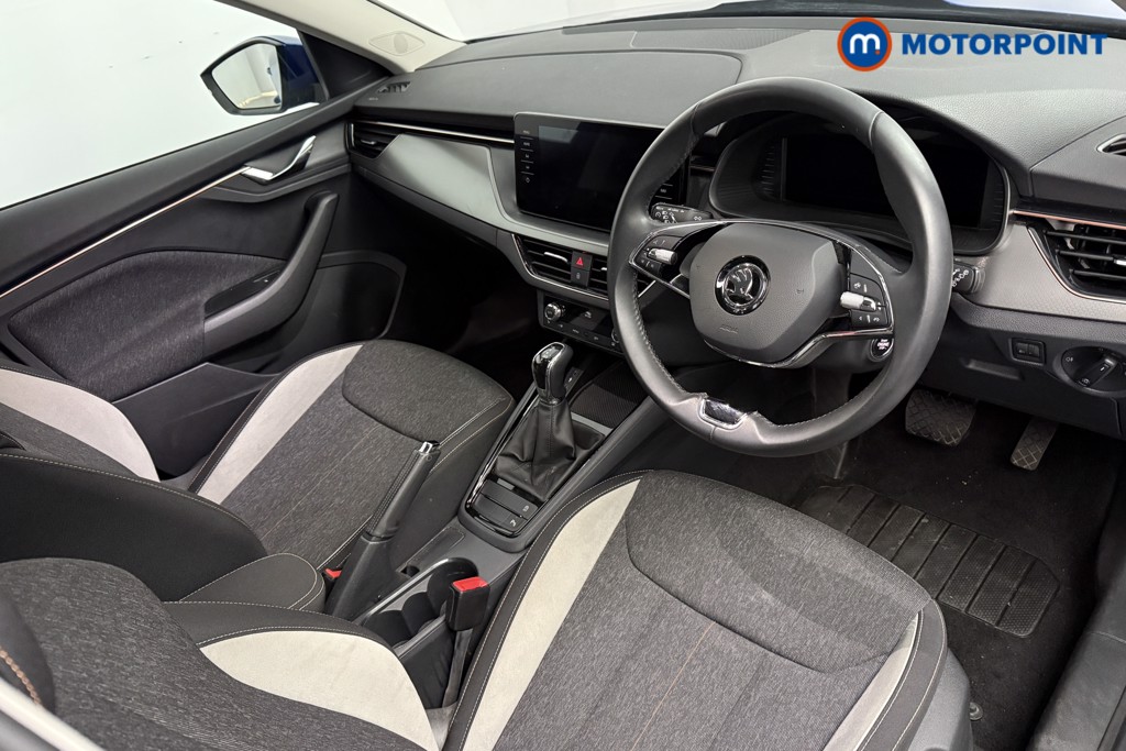 Used Skoda Kamiq 2022 for sale - 77297778: Photo 9