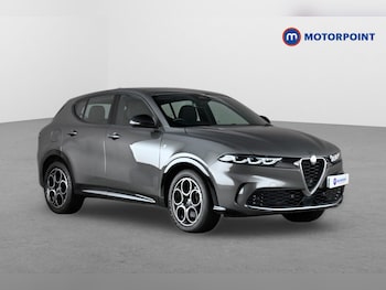 Used Alfa Romeo Tonale 2023 for sale - 79196450: Photo