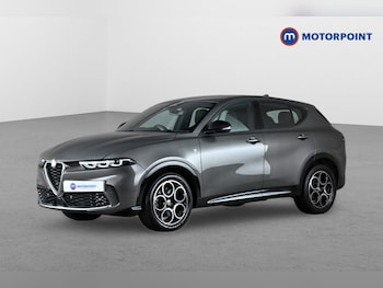 Used Alfa Romeo Tonale 2023 for sale - 79196450: Photo