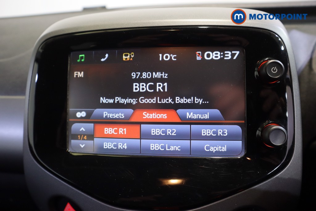 Used Toyota AYGO 2018 for sale - 78039892: Photo 10