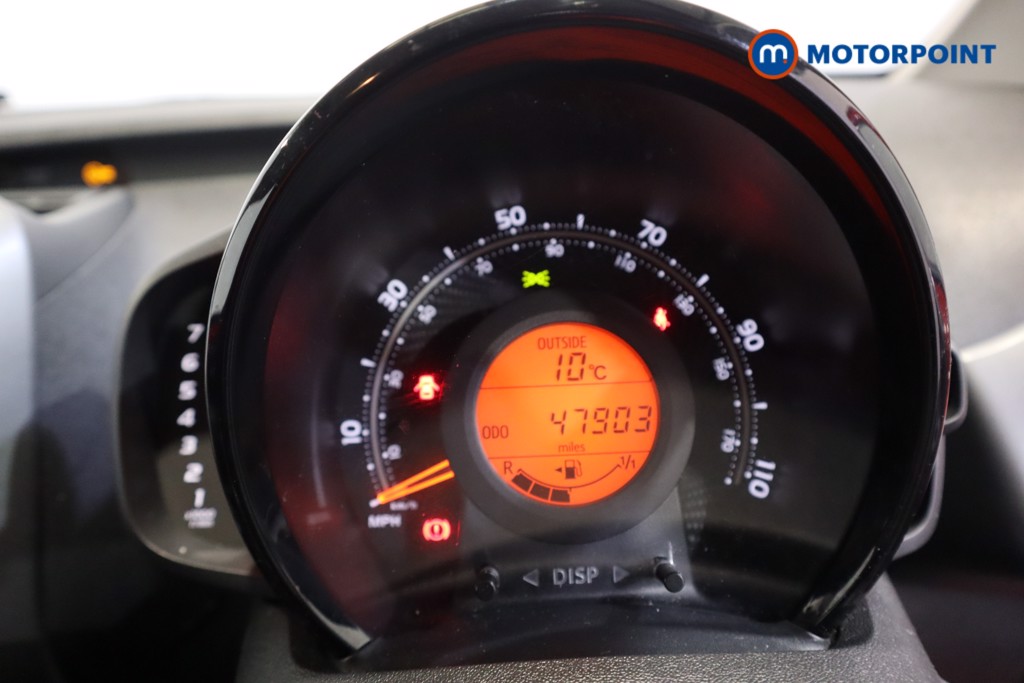 Used Toyota AYGO 2018 for sale - 78039892: Photo 11