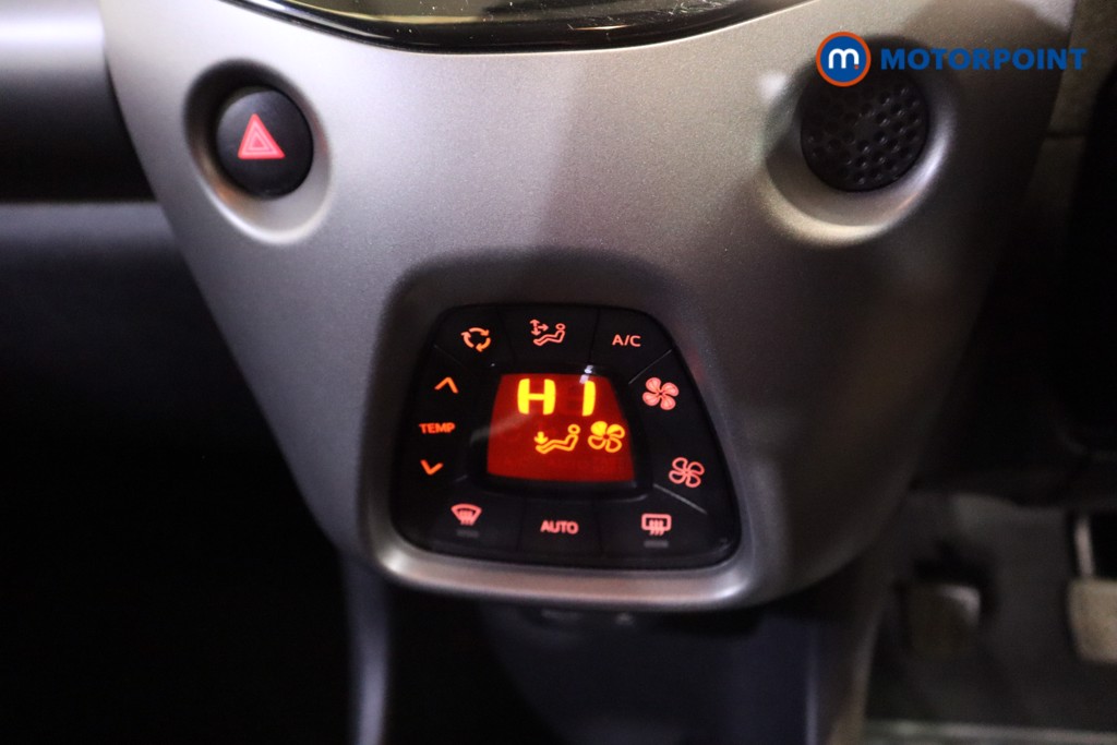 Used Toyota AYGO 2018 for sale - 78039892: Photo 13