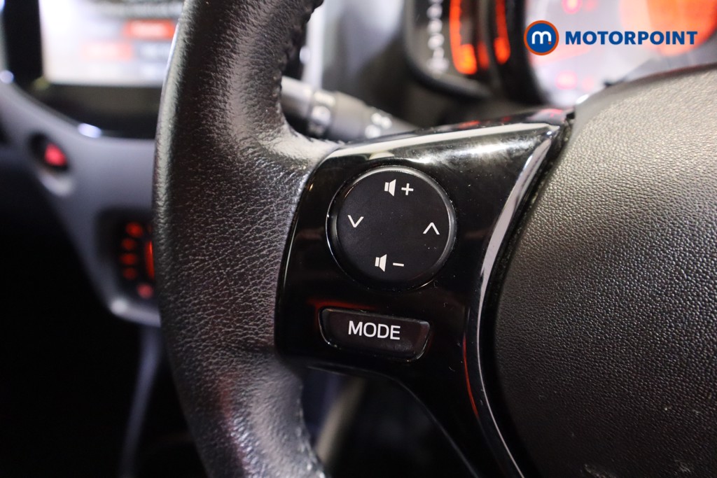 Used Toyota AYGO 2018 for sale - 78039892: Photo 17