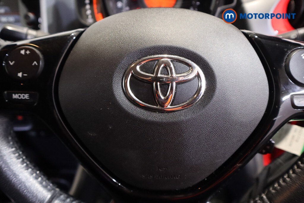 Used Toyota AYGO 2018 for sale - 78039892: Photo 18