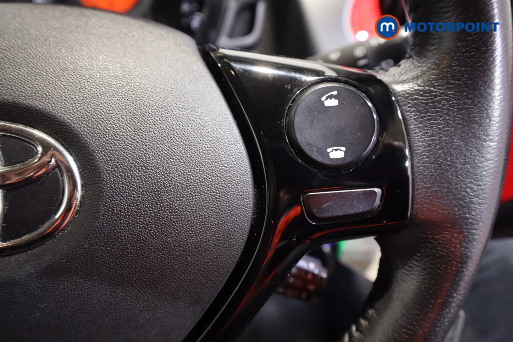 Used Toyota AYGO 2018 for sale - 78039892: Photo 19