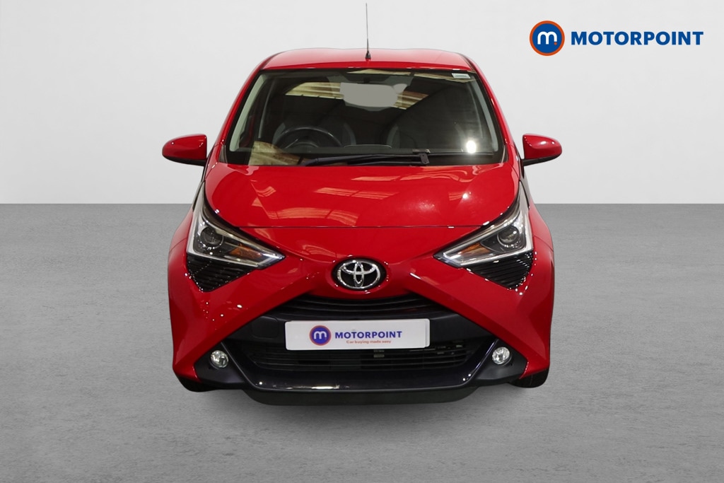 Used Toyota AYGO 2018 for sale - 78039892: Photo 2