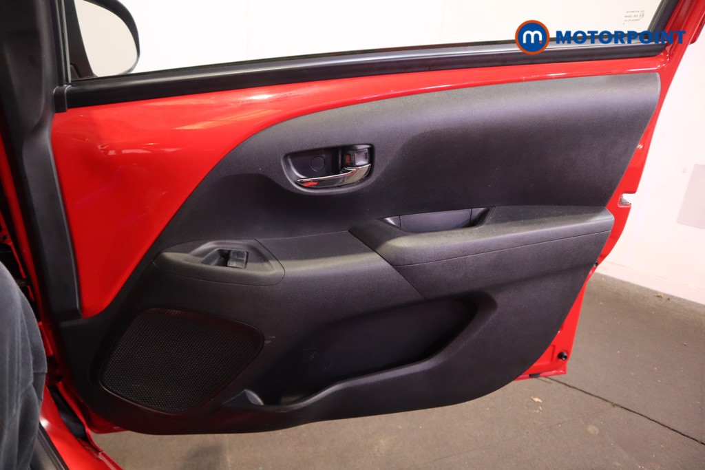 Used Toyota AYGO 2018 for sale - 78039892: Photo 20