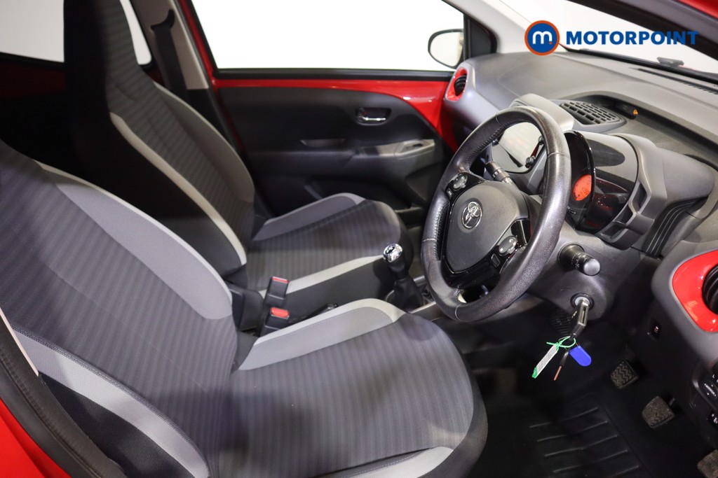 Used Toyota AYGO 2018 for sale - 78039892: Photo 22