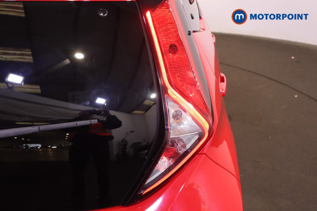 Used Toyota AYGO 2018 for sale - 78039892: Photo 29